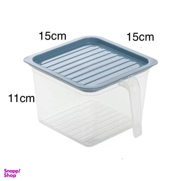 ظروف نگهدارنده مدل KIZEN