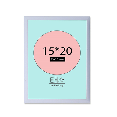 قاب عکس بکلیت مدل دیواری 1520-204