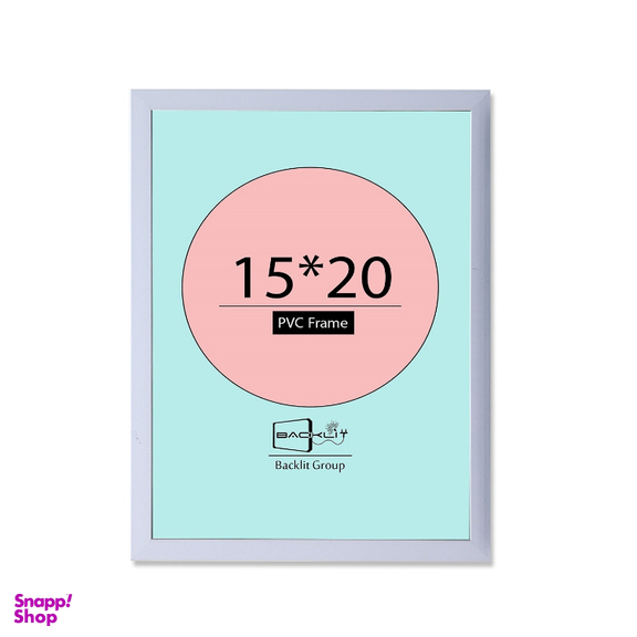 قاب عکس بکلیت مدل دیواری 1520-204