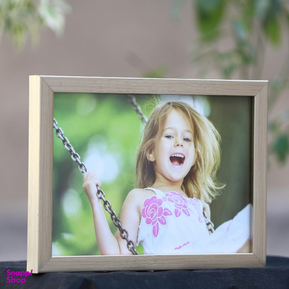 قاب عکس بکلیت مدل دیواری 30x40-204