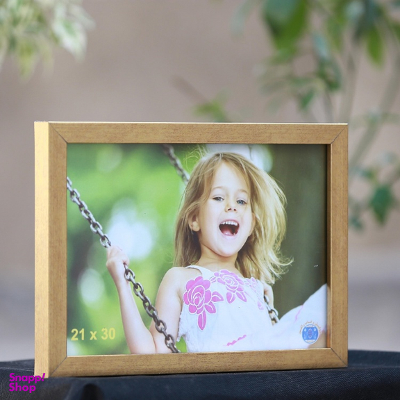 قاب عکس بکلیت مدل دیواری 30x40-204