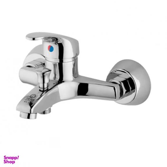 شیر حمام تپس (Teps) مدل گلدیس