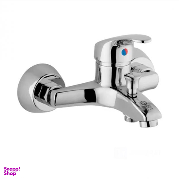 شیر حمام تپس (Teps) مدل گلدیس