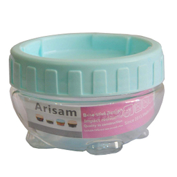 بانکه آریسام (Arisam) مدل M2 بسته 3 عددی
