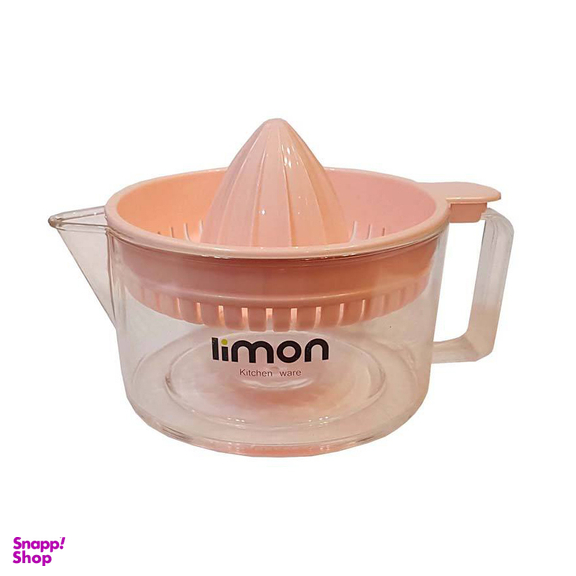 آبمیوه گیری لیمون (Limon) مدل Citrus