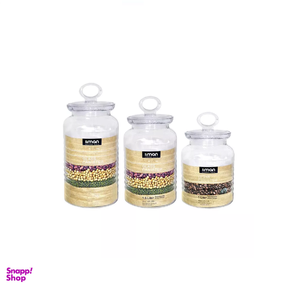 بانکه لیمون (Limon) مدل 1874 روستیک