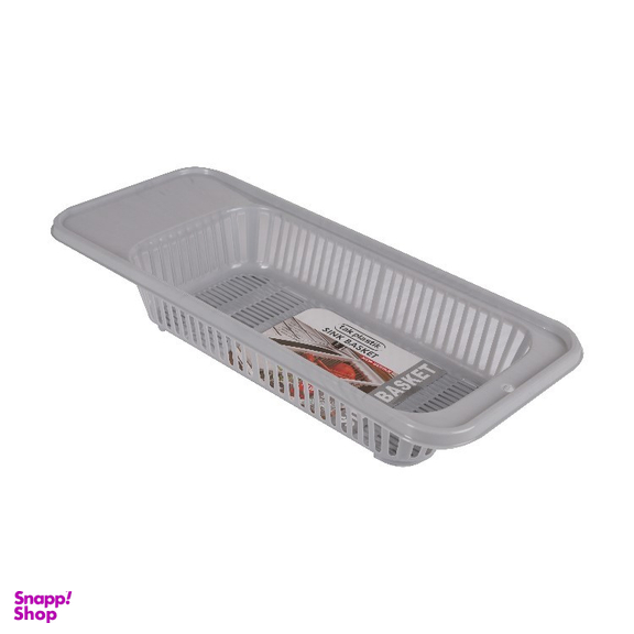 سبد سینک تک پلاستیک کد T060