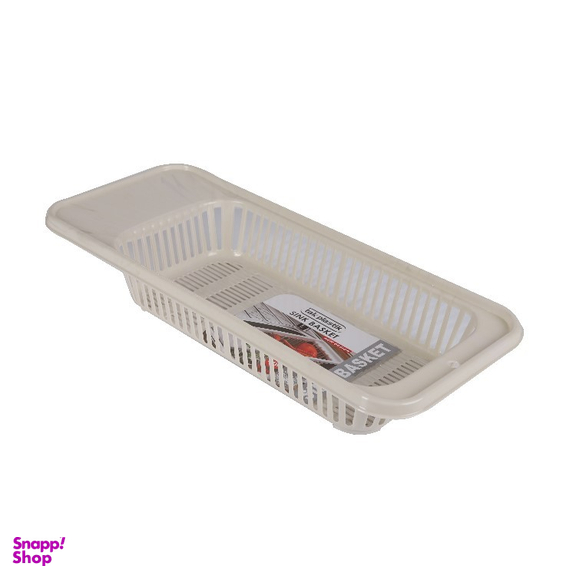 سبد سینک تک پلاستیک کد T060