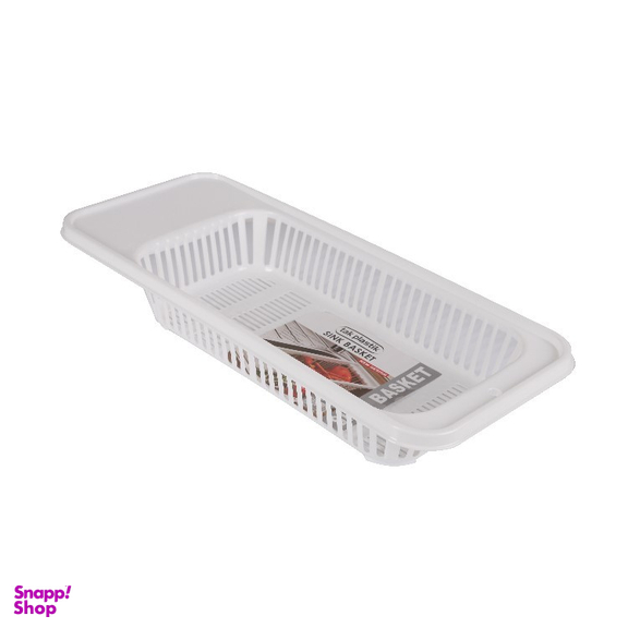 سبد سینک تک پلاستیک کد T060