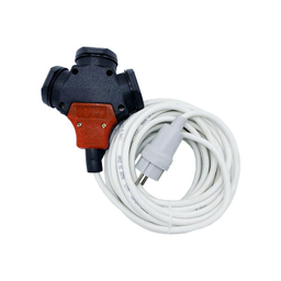 چندراهی برق فرحان الکتریک مدل FR-31٫5-10M طول 10 متر