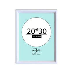 قاب عکس بکلیت مدل دیواری 20x30-208