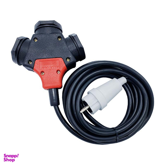 چندراهی برق میرا مدل MR. S24٫15M طول 15 متر