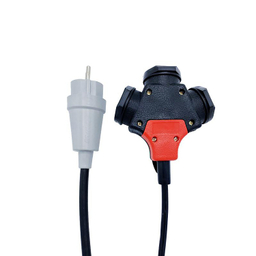 چندراهی برق میرا مدل MR. S24٫15M طول 15 متر