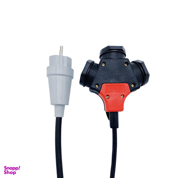 چندراهی برق میرا مدل MR. S24٫15M طول 15 متر