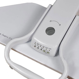 اتو پرسی ژانومه (Janome) مدل 2700N