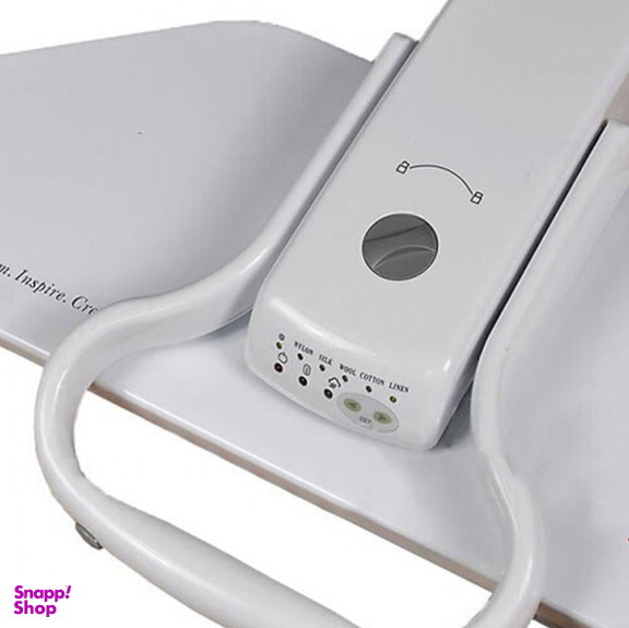 اتو پرسی ژانومه (Janome) مدل 2700N