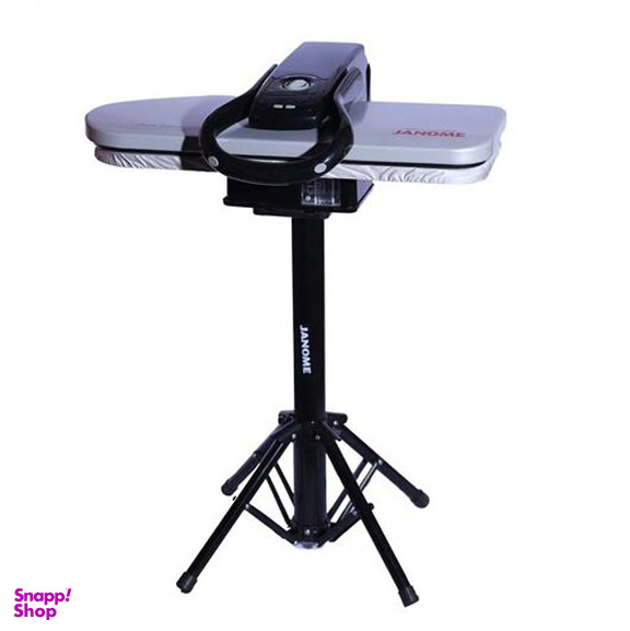 اتو پرسی ژانومه (Janome) مدل 2950S