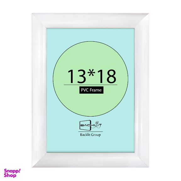 قاب عکس بکلیت مدل دیواری 13x18-215