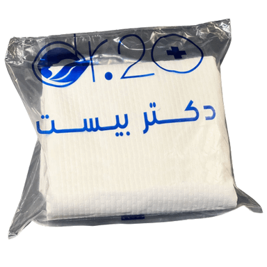 محافظ تشک دو نفره دکتر بیست مدل 140