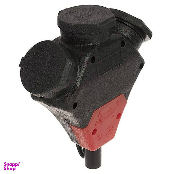سه راهی برق صنعتی فرحان الکتریک (Farhan Electric) مدل Fek333