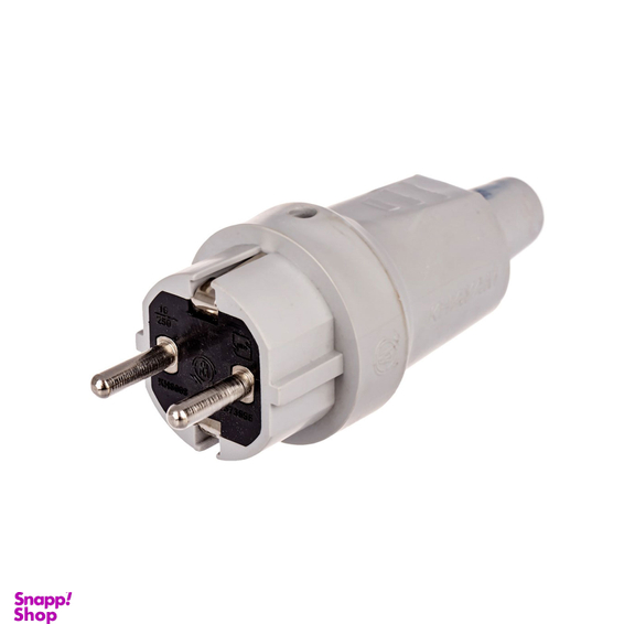 دوشاخه برق پارت الکتریک (Part Electric) مدل 972 به همراه مادگی