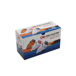 دوشاخه برق پارت الکتریک (Part Electric) مدل 972 به همراه مادگی