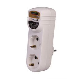 محافظ ولتاژ نمودار کنترل (Nemodar Control) مدل M126