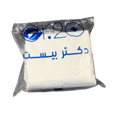 محافظ تشک دکتر بیست مدل DR20 دو نفره 160*200 سانتی متر