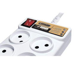 محافظ ولتاژ الکترونیکی نمودار کنترل (Nemodar Control) مدل M112 مناسب یخچال و فریزر