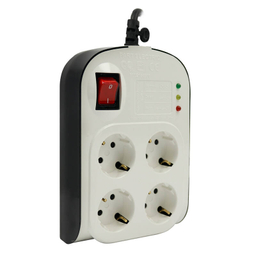 چندراهی برق پارت الکتریک (Part Electric) مدل Pe7891