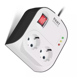 محافظ ولتاژ پارت الکتریک (Part Electric) مدل 8787