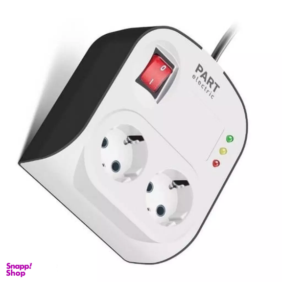 محافظ ولتاژ پارت الکتریک (Part Electric) مدل 8787