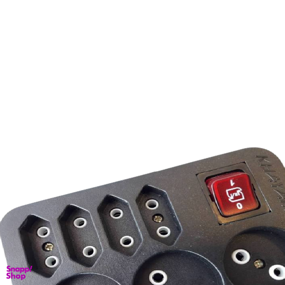 چند راهی برق خیام الکتریک (Khayam Electric) مدل 0011