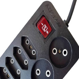 چند راهی برق خیام الکتریک (Khayam Electric) مدل 0011