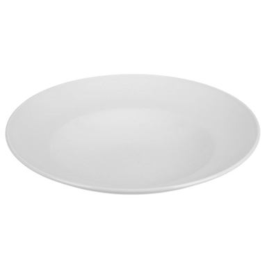 بشقاب چینی گود چینی زرین ایران سری ایتالیا اف سایز 30 درجه 1