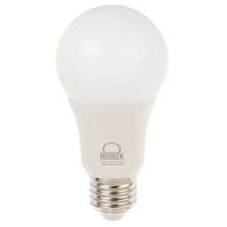 لامپ ال ای دی 10 وات بروکس (Burux) مدل A-60 پایه E-27 بسته 3 عددی