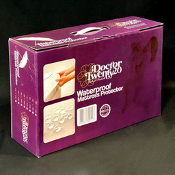 محافظ تشک دکتر بیست مدل DR04 یک نفره 90*200 سانتی متر
