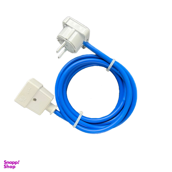 کابل سیار معین مدل T30 طول 30 متر