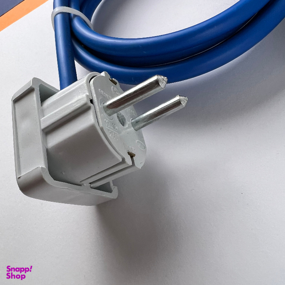 کابل سیار معین مدل T30 طول 30 متر
