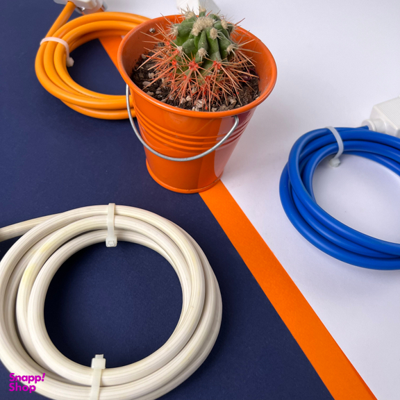 کابل سیار معین مدل T30 طول 30 متر