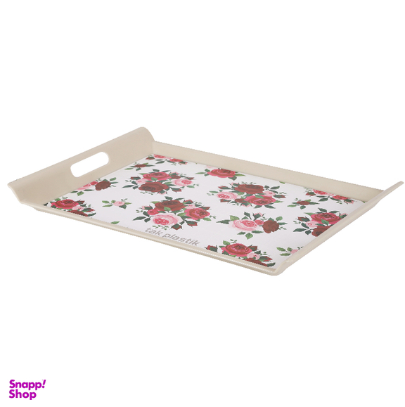 سینی تک پلاستیک کد T01