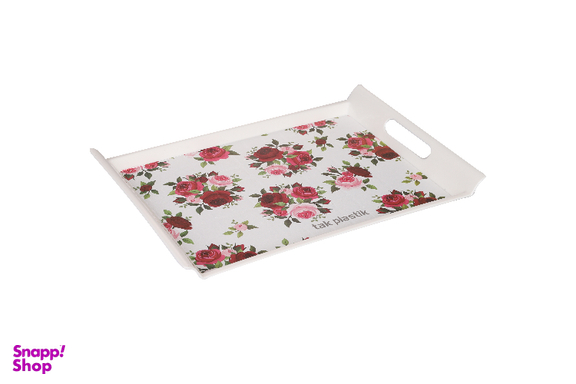 سینی تک پلاستیک کد T01