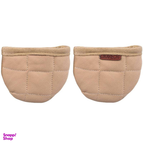 دستگیره قابلمه سی کارچی (Cikarechi) کد 04 بسته 2 عددی