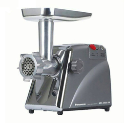 چرخ گوشت پاناسونیک مدل Mk-2500