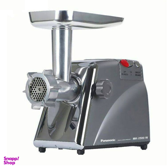 چرخ گوشت پاناسونیک مدل Mk-2500