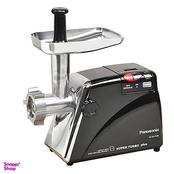 چرخ گوشت پاناسونیک مدل Mk-2500