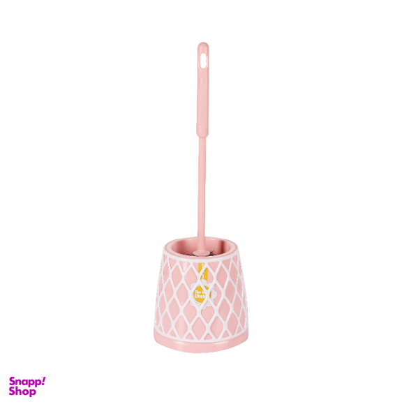 فرچه توالت شوی مدل بامبو کد T5400