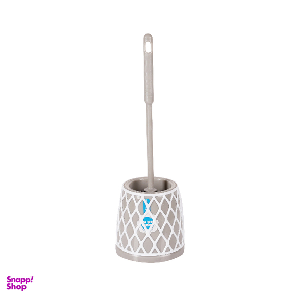 فرچه توالت شوی مدل بامبو کد T5400