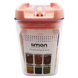 ست جا ادویه 6 پارچه لیمون (Limon) مدل سارینا 1