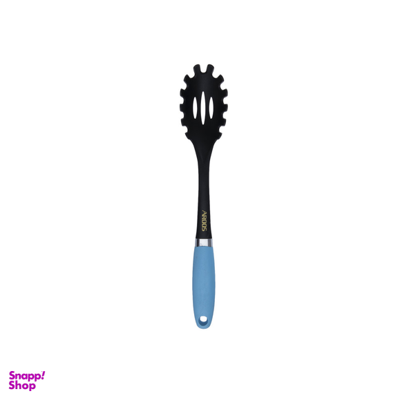 سرویس 7 پارچه کفگیر و ملاقه عروس (Aroos) کد 74349